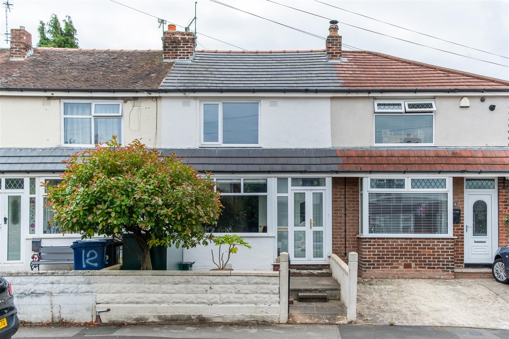 3 bed property in Young Avenue, Leyland